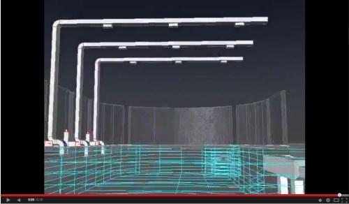 Видео нашего проекта video-ventilacii basseina