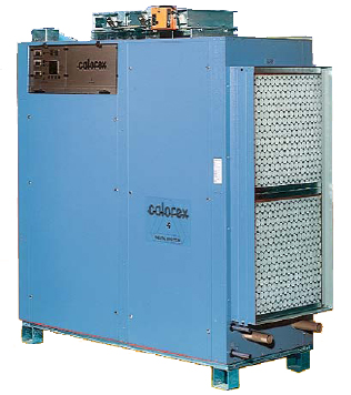 osushitel vozduha dla basseinov